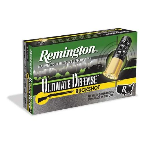 REMINGTON ULTIMATE DEFENSE RR