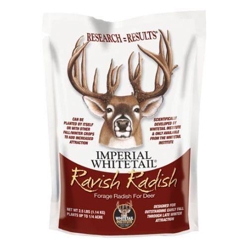WHITETAIL INSTITUTE RAVISH