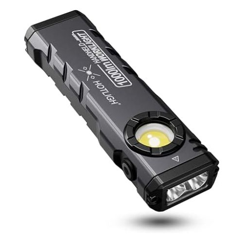 STREAMLIGHT MICROSTREAM LIGHT