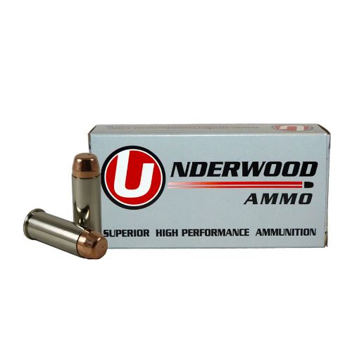 UNDERWOOD 44 SW SPECIAL 245GR