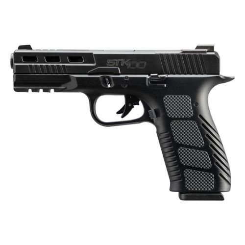 ROCK ISLAND STK100 PISTOL 9MM