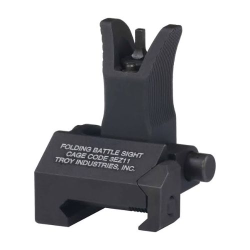 TROY BATTLESIGHT FRONT FOLDING
