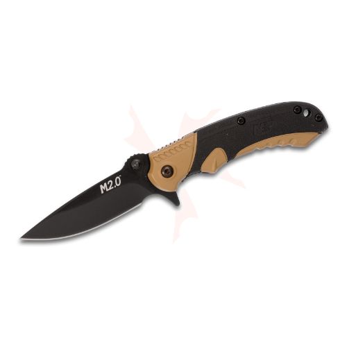 S&W KNIFE M&P M2.0 ULTRA GLIDE