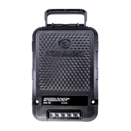 STREAMLIGHT SPEED LOCKER