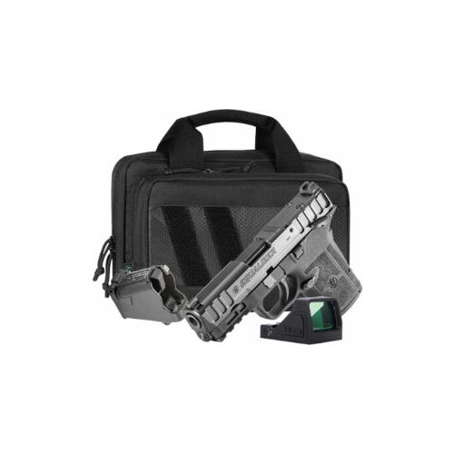 S&W EQUALIZER HC MICRO-COMPACT