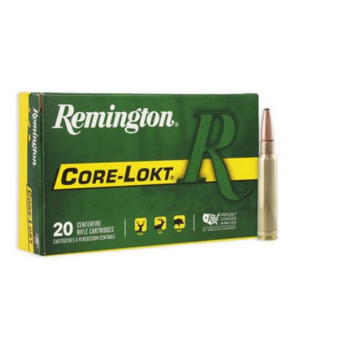 REMINGTON 338 WIN MAG 225GR