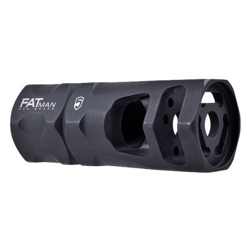 PHASE 5 MUZZLE BRAKE FATMAN