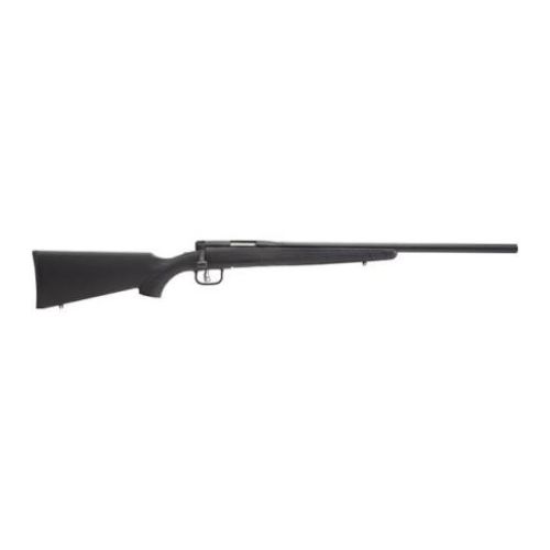 SAVAGE BMAG 17WSM 22" HB