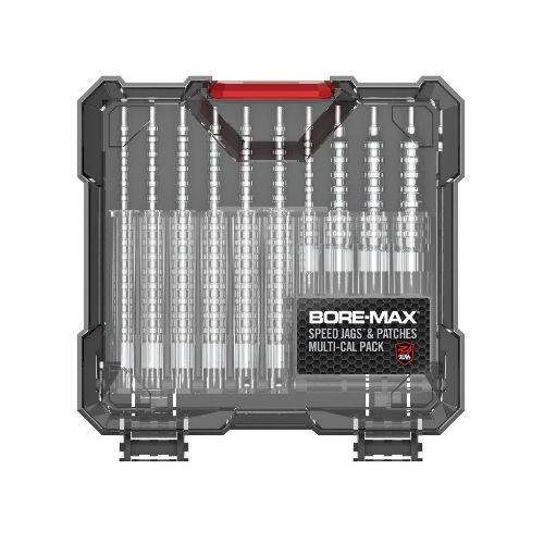 REAL AVID BORE MAX SPEED JAGS
