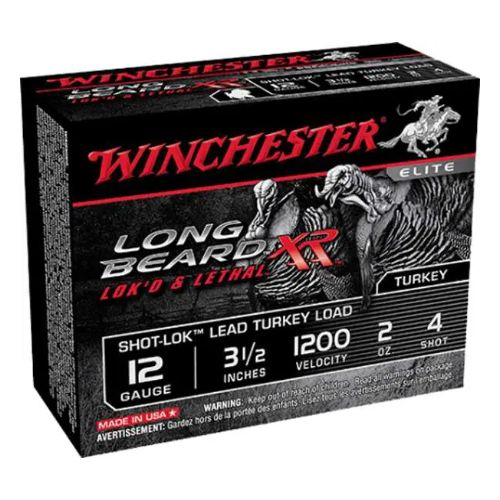 WINCHESTER LONG BEARD XR 12GA