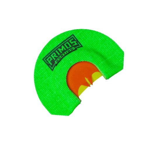 PRIMOS DIAPHRAGM TURKEY CALL