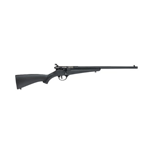 SAVAGE RASCAL F-SR SINGLESHOT
