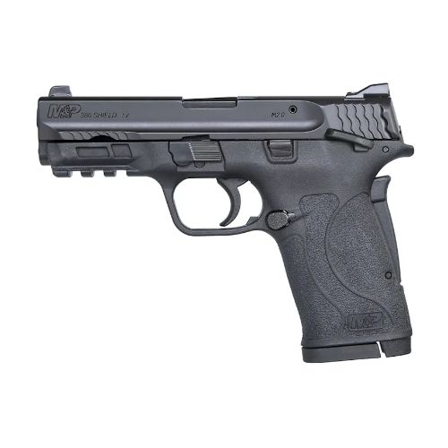 S&W SHIELD M2.0 M&P 380ACP EZ