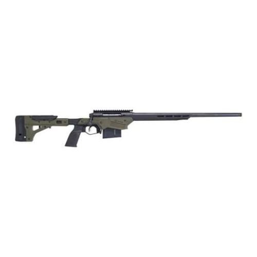 SAVAGE AXIS II PRECISION 6.5CM