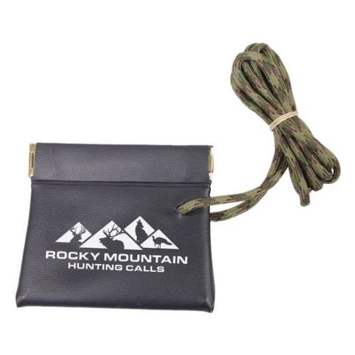 RMHC #305 CALL CARRY CASE