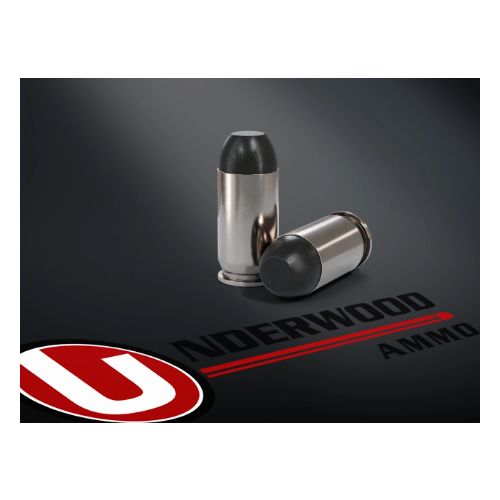 UNDERWOOD 45 SUPER 255GR