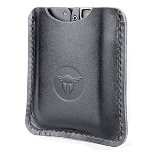 TRAILBLAZER LIFECARD LEATHER