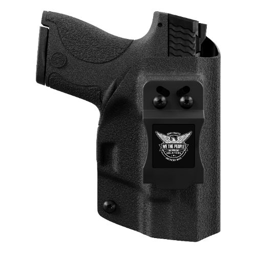 WE THE PEOPLE HOLSTER IWB