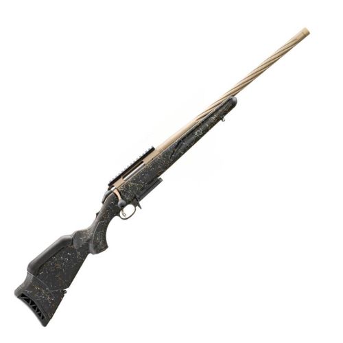 RUGER GENII PRAIRIE 7MM PRC
