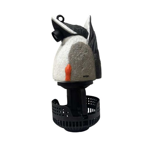 MOJO MALLARD MACHINE