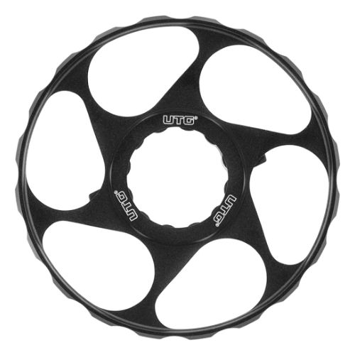 UTG SIDE PRALLAX WHEEL ADD-ON