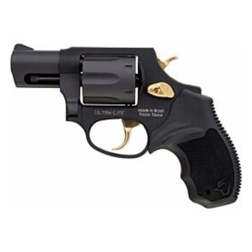 TAURUS 856 ULTRA LITE 38SPL
