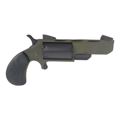NAA HUNTSMAN MINI-REVOLVR
