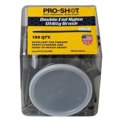 PRO SHOT DOUBLE END BRONZE