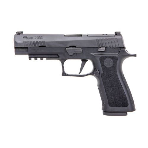 SIG P320 XFULL 9MM 4.7" XRAY3