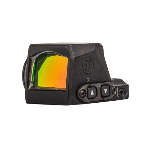 SIG OPEN REFLEX SIGHT ROMEOX
