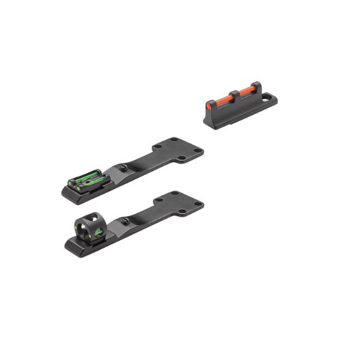 TRUGLO SIGHT SET TRU-BEAD