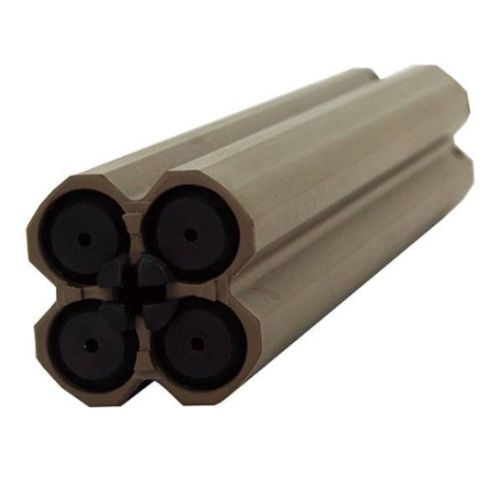 SRM MAGAZINE 1216 12 GAUGE