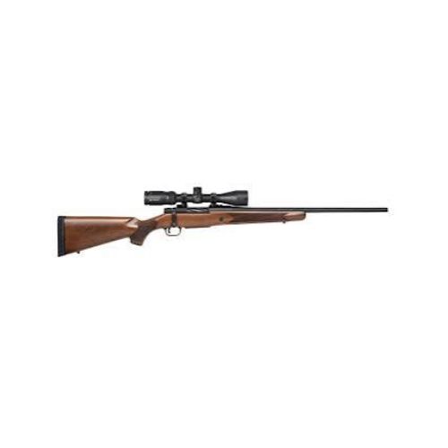 MOSSBERG PATRIOT COMBO 350 LEG