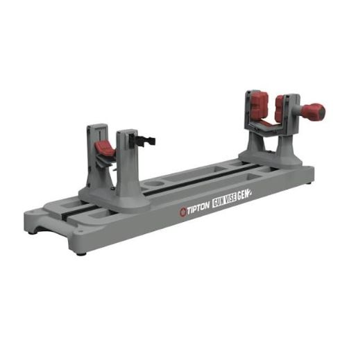 TIPTON GUN VISE GEN 2