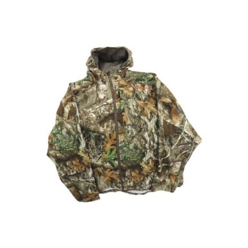 NOMAD LEGACY JACKET REALTREE