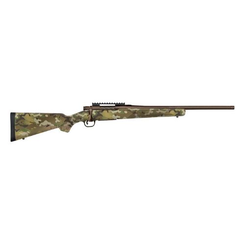 MOSSBERG PATRIOT CARBINE