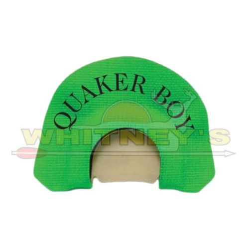 QUAKER BOY TURKEY CALL