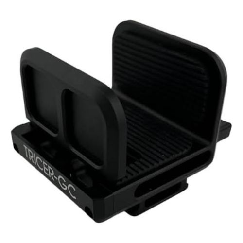 TRICER GC BILLET GUN CLAMP