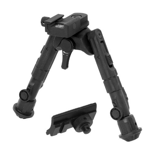 UTG BIPOD RECON 360 TL BIPOD