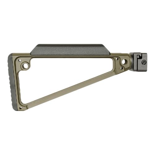 MI TRIANGLE 1913 SIDE FOLDING