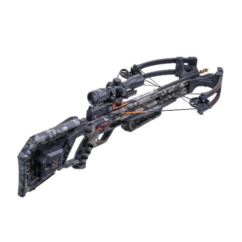 WICKED RIDGE XBOW COMMANDER