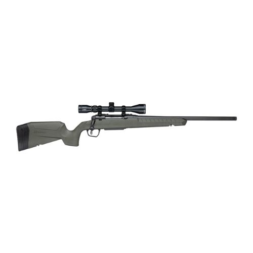 SAVAGE AXIS 2 XP 25-06 22" LH