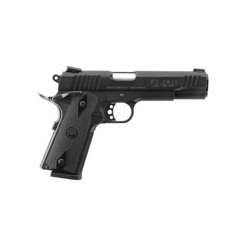 TAURUS 1911 45ACP 5" FS 8-SH