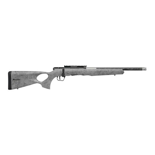 SAVAGE B22 22LR TIMBERLITE