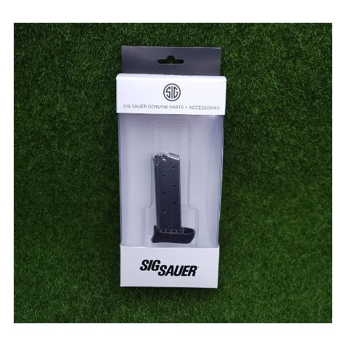 SIG MAGAZINE P238 380ACP