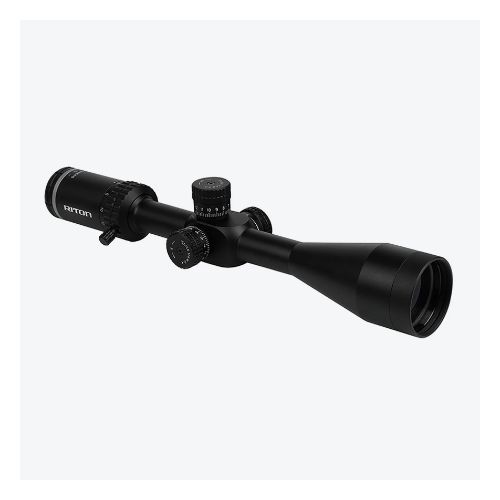 RITON 1 CONQUER SCOPE 6-24X50