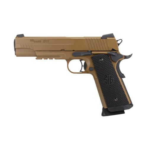 SIG AIR PISTOL 1911 EMPEROR