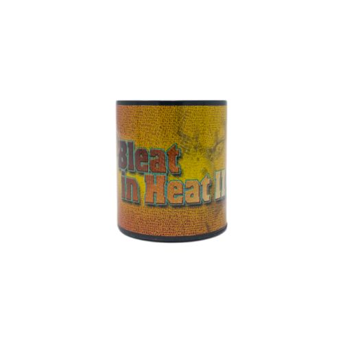 QUAKER BOY DEER CALL CAN STYLE