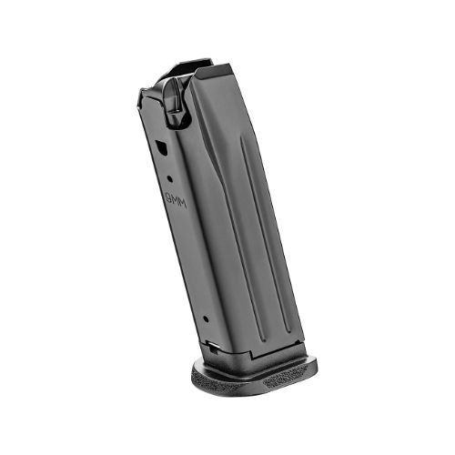 SPRINGFIELD MAGAZINE ECHELON