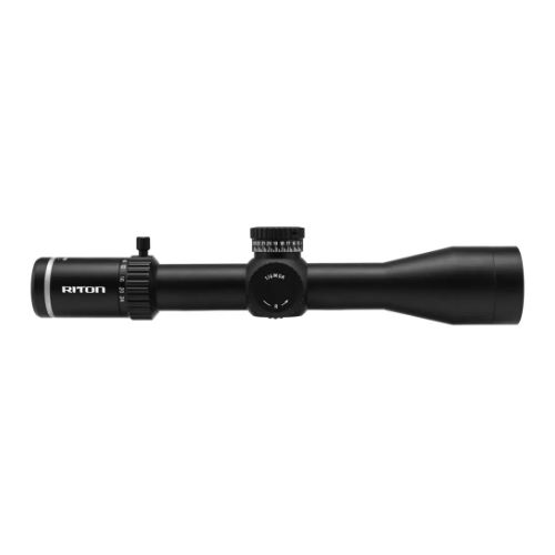 RITON 7 CONQUER SCOPE 3-24X50
